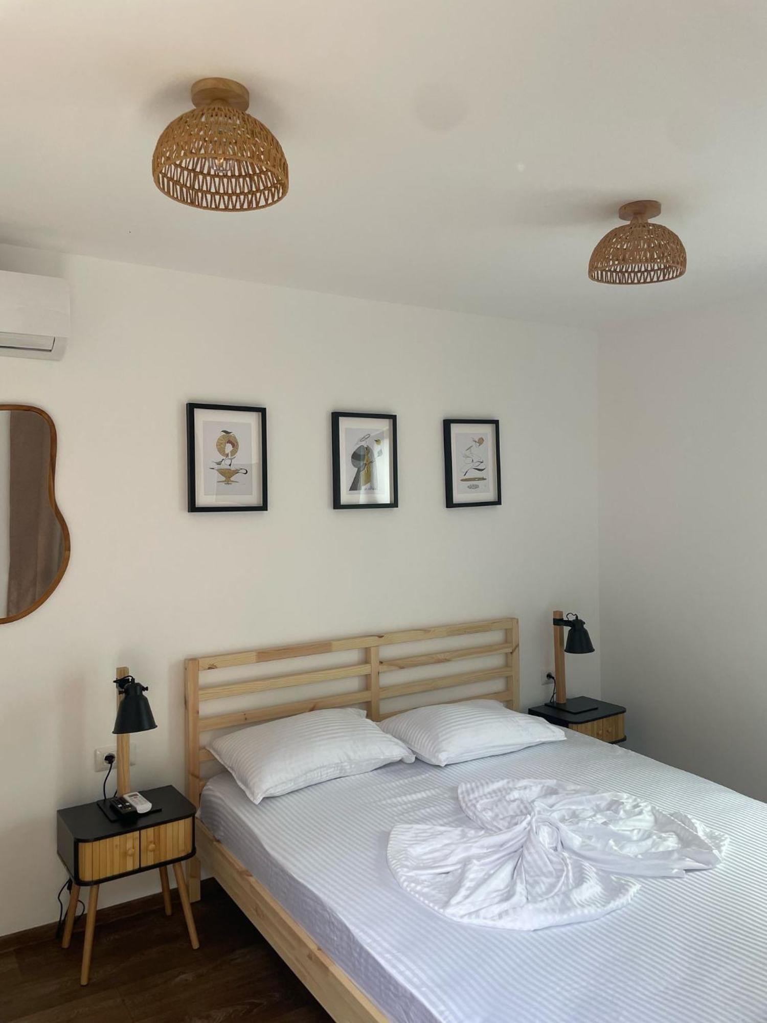 Hotel Daro Tiny House Vama Veche Exterior foto